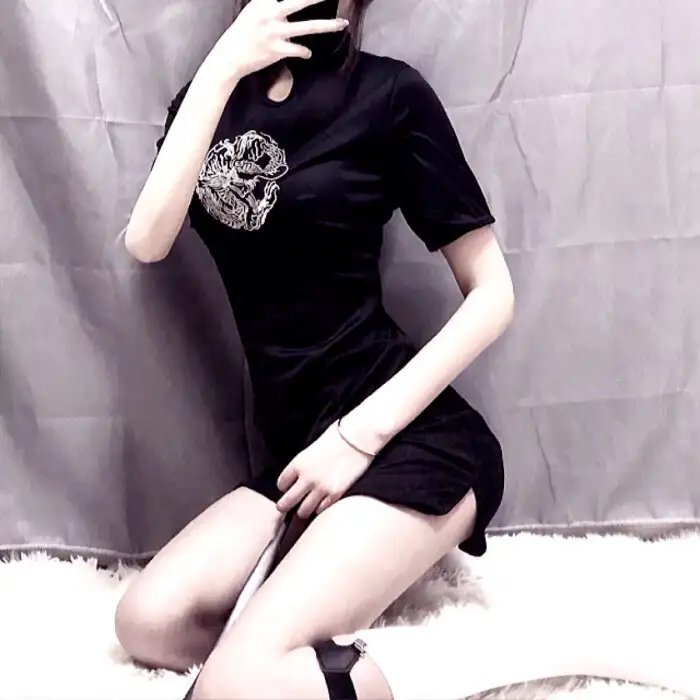 德布西森林